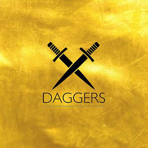 Gold Dagger Award