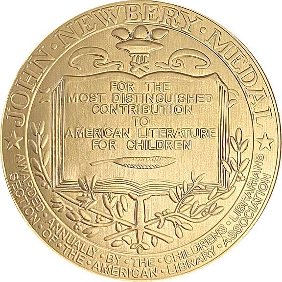 Newbery Medal Winners