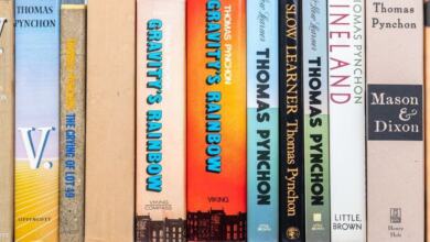 A guide to book collecting