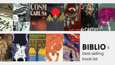 Best selling books