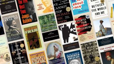 Black History Books