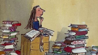 Classic childrens books