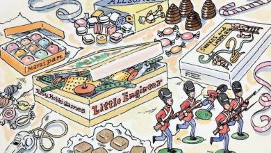 Holiday Gift Guide 2025