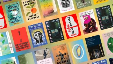 National Book Award 2025