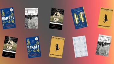 Oscars 2026 book to screen adaptations
