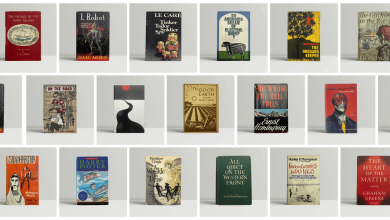 Rare Books as Gifts