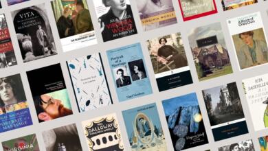 The Bloomsbury Group