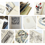 Beautiful Editions of Classic Books