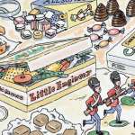 Holiday Gift Guide 2025