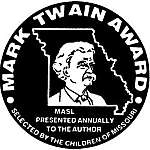 Mark Twan Award
