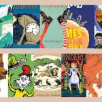 Summer Reading List for Kids 1