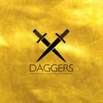 Gold Dagger Award