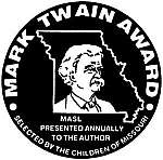Mark Twan Award